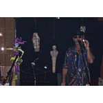 NOLA  Halloween
